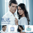 Antonio Banderas Blue Seduction Edt 50ml Mujer