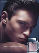 Calvin Klein Euphoria Edt 100ml Hombre
