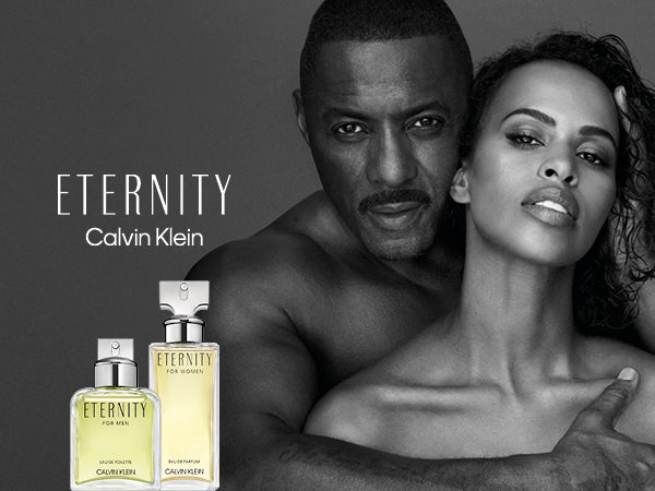 Calvin Klein Eternity Edt 200ml Hombre