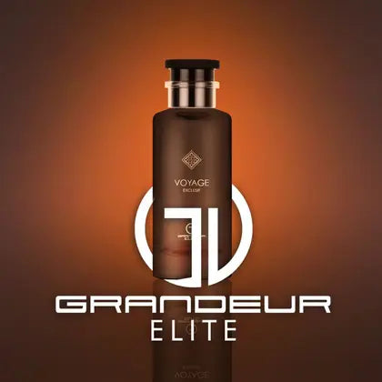 Grandeur Voyage Exclusif Edp 100ml Unisex
