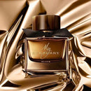 Burberry My Burberry Black Edp 90ml Mujer