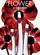 Kenzo Flower Edp 100ml Mujer Recargable
