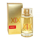 Hugo Boss Xx Mujer Edt 100ml