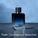 Calvin Klein Defy Edt 50ml Hombre