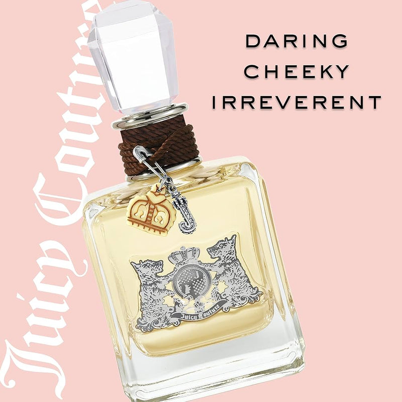 Juicy Couture JC Woman Edp 100ml Mujer