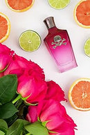 Police Potion Love Edp 100ml Mujer