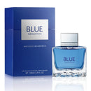 Antonio Banderas Blue Seduction Edt 100ml Hombre