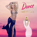 Shakira Dance Edt 80ml Mujer