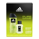 Adidas Pure Game Men Edt 100ml Hombre