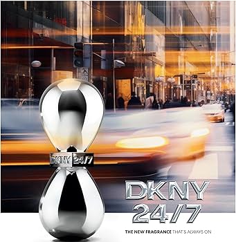 Dkny 24/7 Edp 100ml Mujer