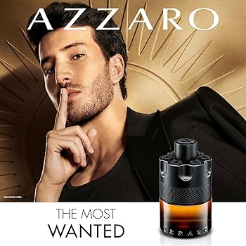 Azzaro The Most Wanted Edp 100ml Hombre