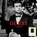 Guess Uomo Edt 100ml Hombre
