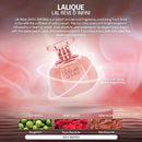 Lalique Reve D Infini Woman Edp 100ml Mujer