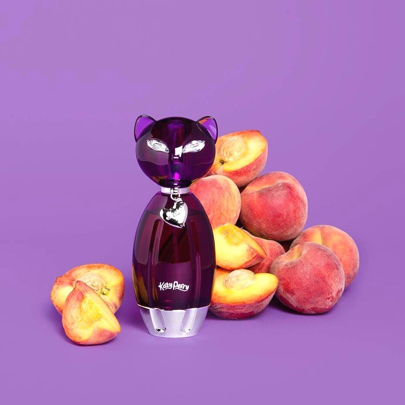 Katy Perry Purr Edp 100ml Mujer