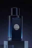 Antonio Banderas The Icon Edt 100ml Hombre