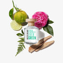 Benetton Forever Green Edt 80ml Mujer