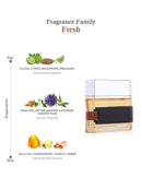 Armaf Craze For Men Edp 100ml Hombre