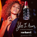 Cacharel Yes I Am Set Edp 50ml + 10ml Mujer