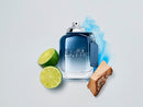 Coach Man Blue Edt 100ml Hombre