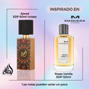 Lattafa Ajwad Pink To Pink Edp 60ml Unisex