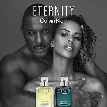 Calvin Klein Eternity Reflection Edp 100ml Mujer