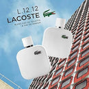 Lacoste L.12.12 Blanc Edp 100ml Hombre