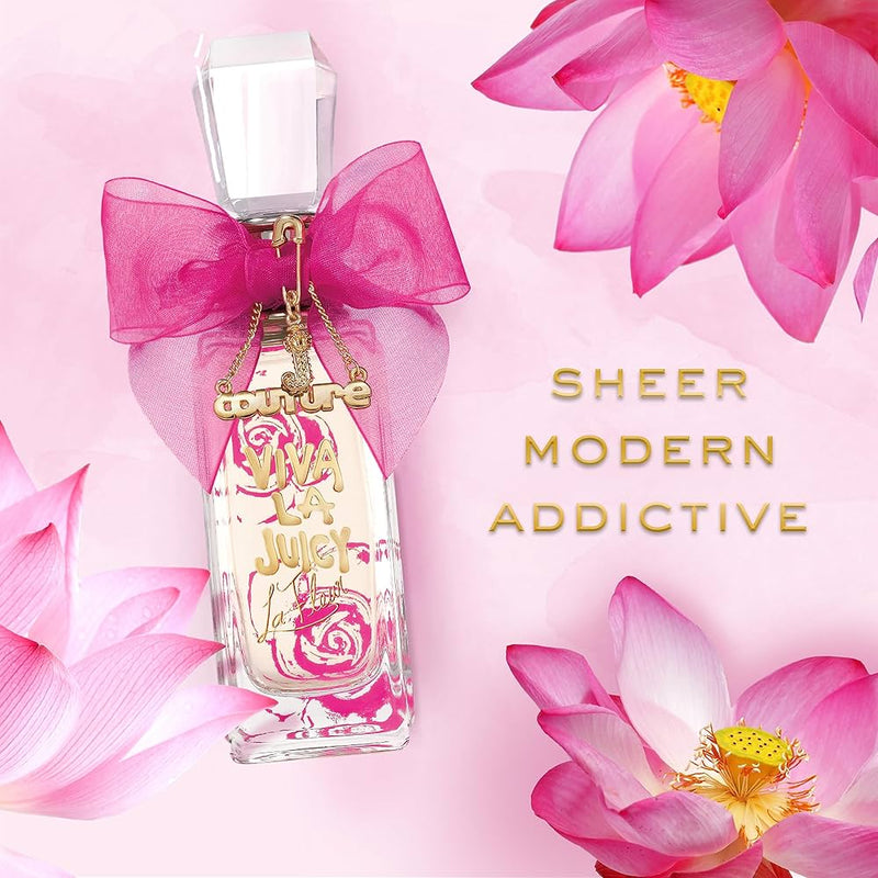 Juicy Couture Viva La Fleur Edt 150ml Mujer