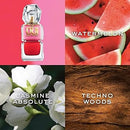 Juici Couture Oui Edp 100ml Mujer