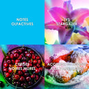 Britney Spears Festive Fantasy Edt 100ml Mujer