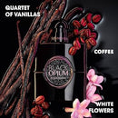 Yves Saint Laurent Black Opium Edp 30ml Mujer