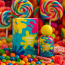 Grandeur Tubbees Bubble Gum Edp 50ml Unisex