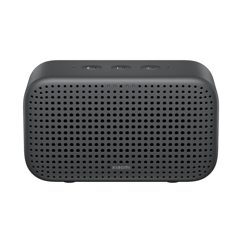 Parlante Xiaomi Smart Speaker Lite Negro