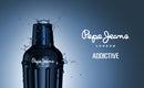Pepe Jeans Addictive Edp 100ml Hombre