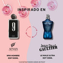 Afnan 9PM For Men Edp 100ml Hombre