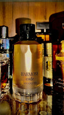 Fragrance World Harmony Code Absolute Edp 100Ml Hombre