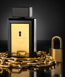 Antonio Banderas The Golden Secret Edt 200ml Hombre