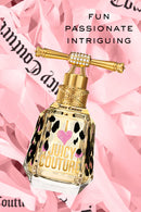 Juicy Couture I Am Love Edp 100ml Mujer