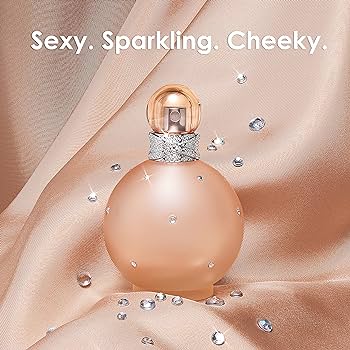 Britney Spears Naked Fantasy Edt 100ml Mujer