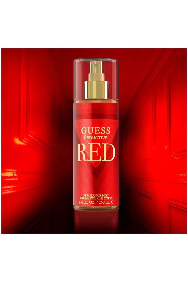 Guess Seductive Red 250ml Body Mist