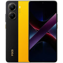 Xiaomi Poco X7 Pro 5g 256Gb Amarillo 8Gb Ram