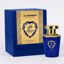 Al Haramain Azlan Oud Bleu Edition Extrait Parfum 100ml Hombre