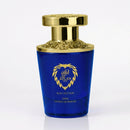 Al Haramain Azlan Oud Bleu Edition Extrait Parfum 100ml Hombre