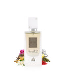 Lattafa Ana Abiyedh Edp 60ml Unisex