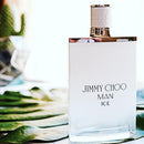 Jimmy Choo Man Ice Edt 100ml Hombre
