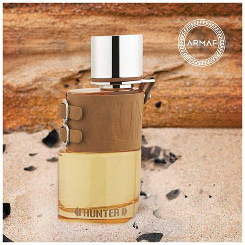 Armaf Hunter For Men Edp 100ml Hombre