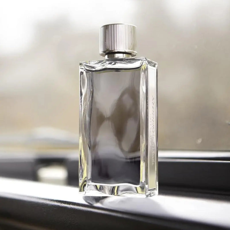 Abercrombie & Fitch First Instinct Extreme Edp 100ml Hombre