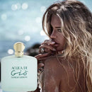 Giorgio Armani Aqua Di Gio Woman Edt 100ml Mujer