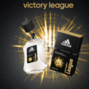Adidas Victory League Men Edt 100ml Hombre