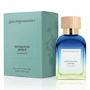 Adolfo Dominguez Agua Fresca Bergamota Ambar Edt 120ml Hombre