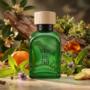 Adolfo Dominguez Verbena Edt 120ml Hombre
